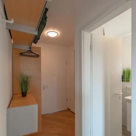 Ruegen Vilm Mit Seeblick Und Sonnenterasse * Sellin