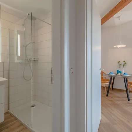 Ruegen Vilm Mit Seeblick Und Sonnenterasse Sellin (Rugen)