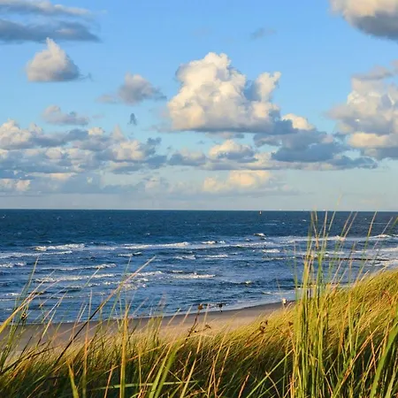 Ruegen Vilm Mit Seeblick Und Sonnenterasse * Sellin (Rugen)