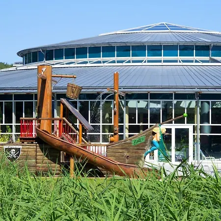 Apartment Ruegen Vilm Mit Seeblick Und Sonnenterasse *