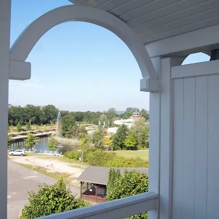 Ruegen Vilm Mit Seeblick Und Sonnenterasse * Sellin (Rugen)